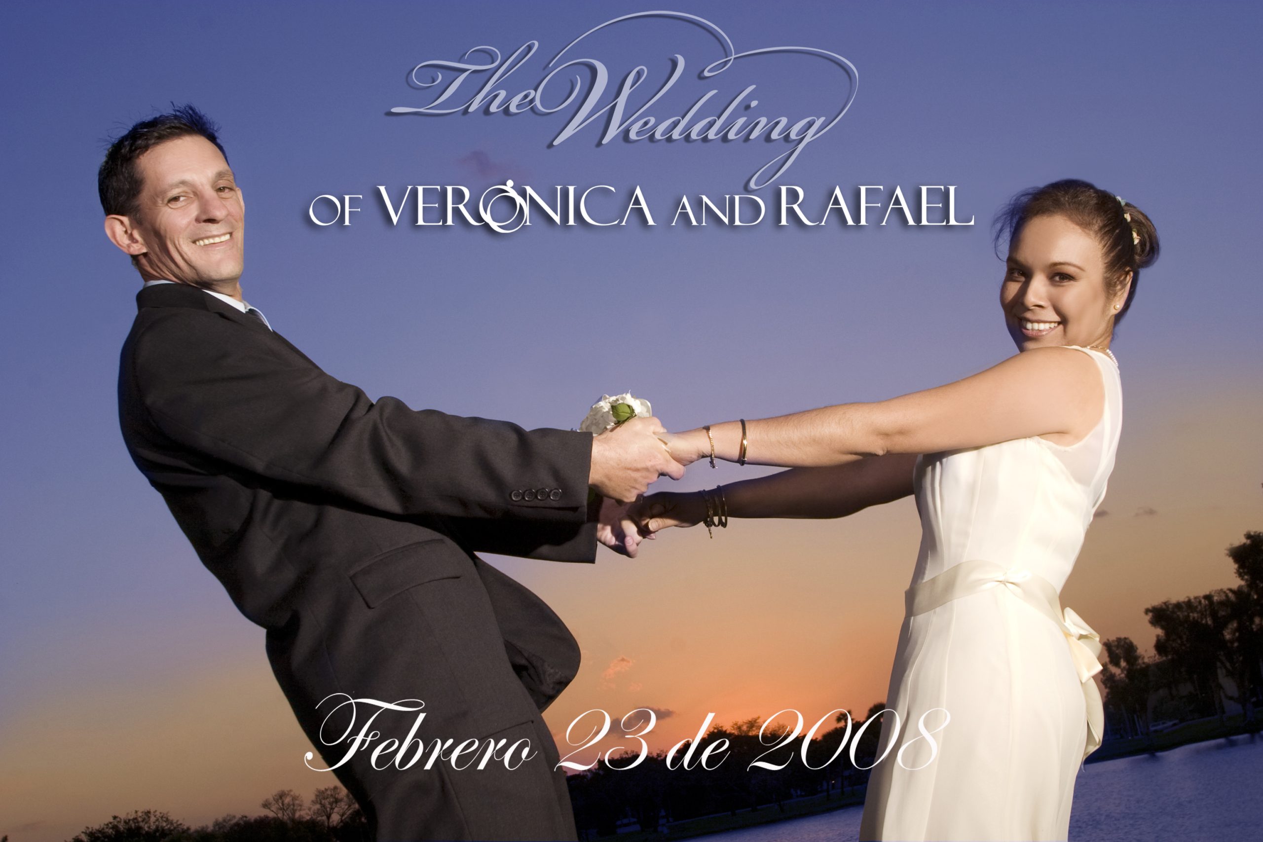 VERO Y RAFO
